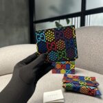 Billetera Gucci